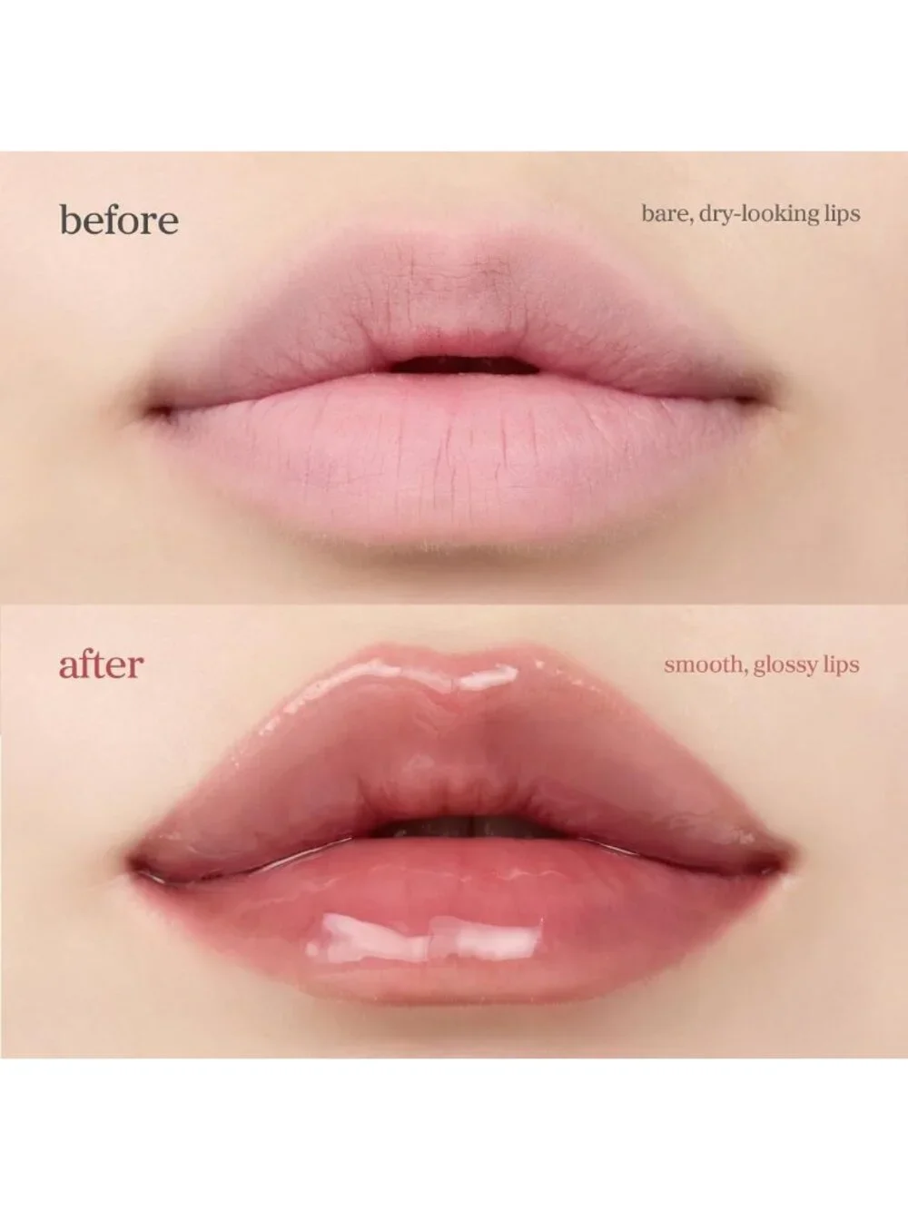 Plumping & Hydrating Tinted Lip Oil - Applewine | 24HR Moisturizing Gloss